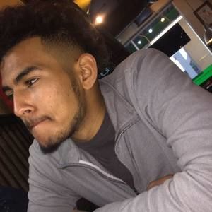 Meet your Posher, Gilberto